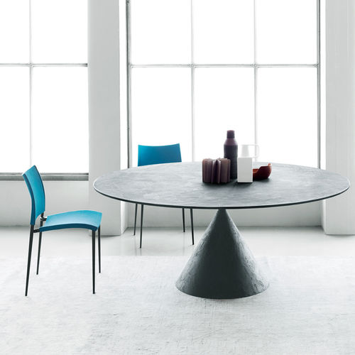 Silla contemporánea SAND - Imagen 4