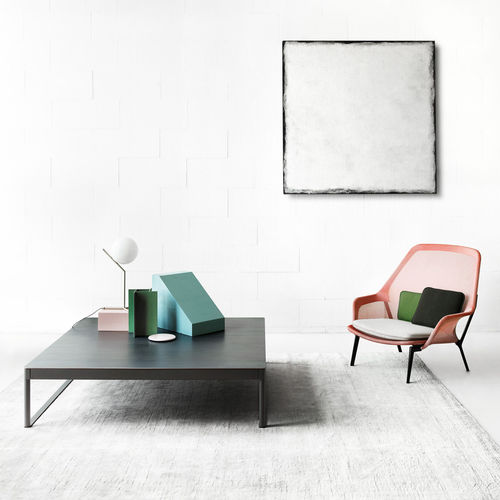 Mesa de centro contemporánea ICARO 015 - Imagen 2