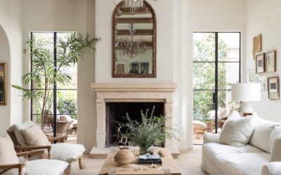 Interiorismo de lujo en Marbella: cómo adaptar el diseño al estilo de vida mediterráneo