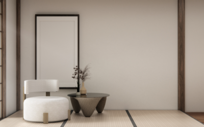 Muebles de alta gama para el salón: inversión, diseño y durabilidad