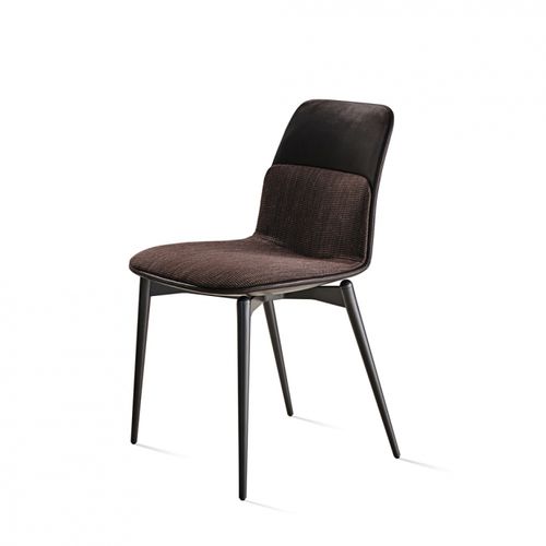 Silla contemporánea BARBICAN - Molteni - Imagen 4