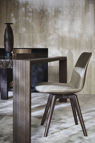 Silla contemporánea BARBICAN - Molteni - Imagen 3