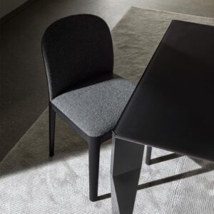 Silla contemporánea TEA - Molteni