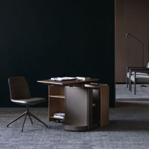 Escritorio de pie TOUCH DOWN UNIT - Molteni