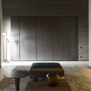 Armario contemporáneo GLISS MASTER-FIND ME - Molteni