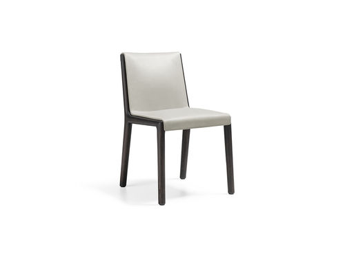 Silla contemporánea JANET - Molteni - Imagen 3