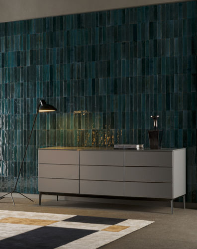 Aparador contemporáneo 505 UP - Molteni - Imagen 2