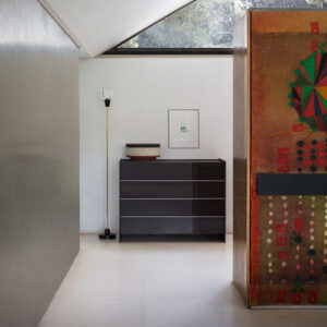 Cómoda contemporánea CASPER - Molteni