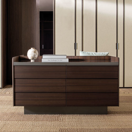 Cómoda contemporánea BALTIMORA - Molteni