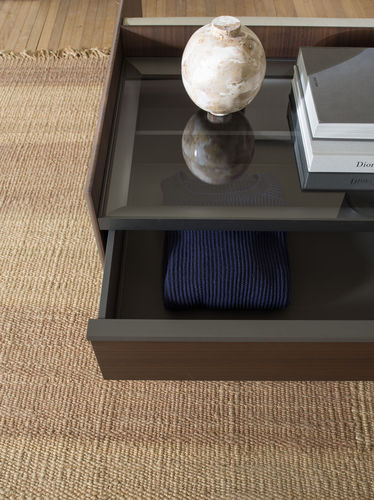 Cómoda contemporánea BALTIMORA - Molteni - Imagen 3