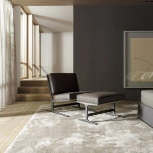 Sillón contemporáneo PAULA - Molteni