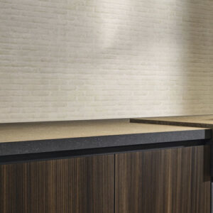 Encimera laminada WORKTOPS - Molteni