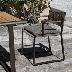 Silla contemporánea GREEN POINT - Molteni