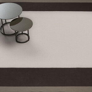 Alfombra contemporánea MUSCO - Molteni