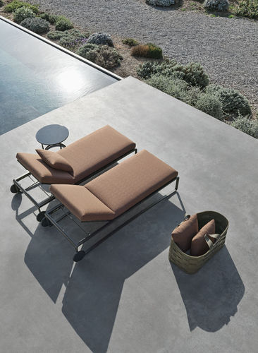 Canasta de poliuretano BOULOGNE - Molteni - Imagen 4