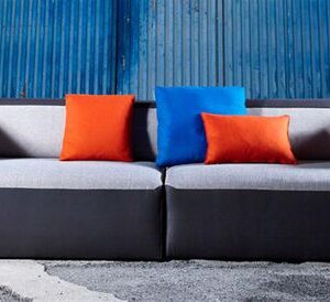 Sofá modular CAYMAN - Grassoler