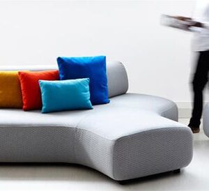 Banqueta modular CUC - Grassoler