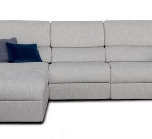 Sofá modular ROMULUS - Grassoler