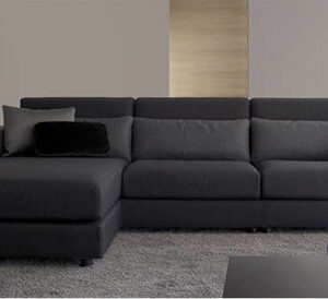 Sofá modular MMS IDEAL - Grassoler