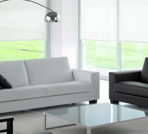 Sofá de esquina DEFINY - Grassoler