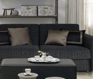 Sofá cama SENECA - Grassoler