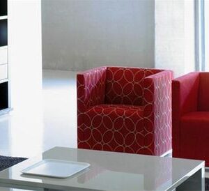 Sillón contemporáneo GRAMMY - Grassoler