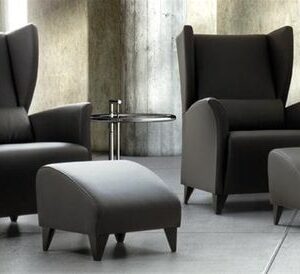 Sillón contemporáneo PARODY - Grassoler