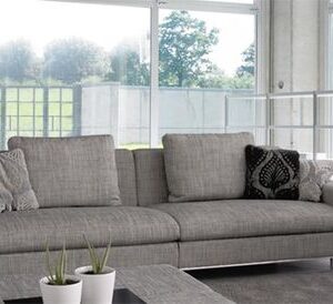 Sofá modular LIGHT - Grassoler