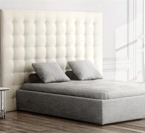 Cabecero para cama doble - Grassoler