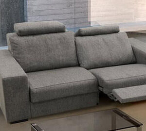 Sofá contemporáneo RANSOM - Grassoler