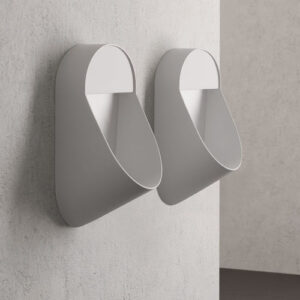 Urinario de cerámica ERA - TALCO - Cielo