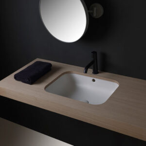 Lavabo bajo encimera EJLASPR - Cielo