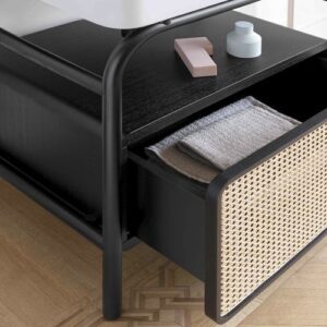 Gaveta de baño Marcel - Cielo