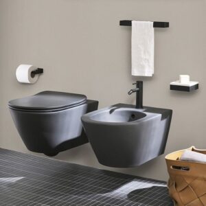 Bidé suspendido MARE - MRBS - SMERALDO - Cielo