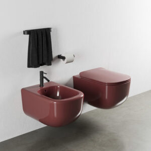 Bidé suspendido ERA - Cielo