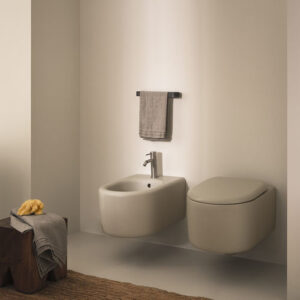 Inodoro suspendido Itaca 349 - Cielo