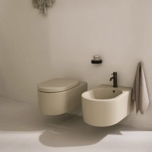 Inodoro suspendido Otis 362 - Cielo