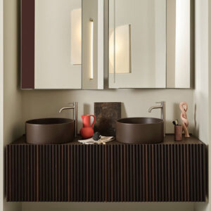 Tablero de mesa de cerámica DELFO 152 PIANO - Cielo