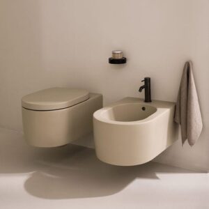 Bidé suspendido OTIS - Cielo