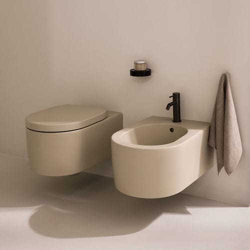 Bidé suspendido OTIS - Cielo