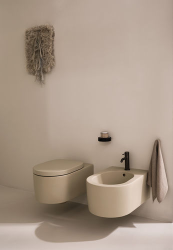 Bidé suspendido OTIS - Cielo - Imagen 2