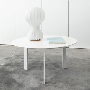 Mesa de centro contemporánea RYUTARO - Viccarbe