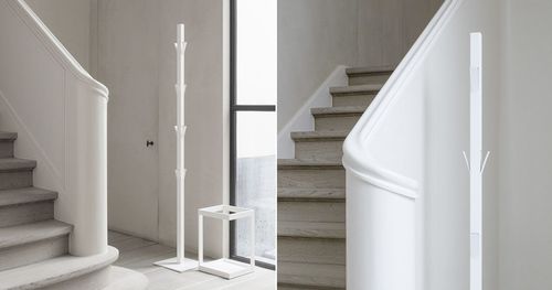 Perchero de pie WINDOW - Viccarbe - Imagen 2