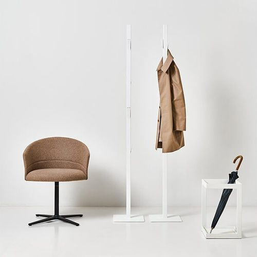 Perchero de pie WINDOW - Viccarbe - Imagen 4