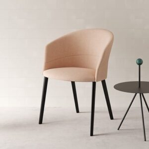 Silla contemporánea COPA - Viccarbe