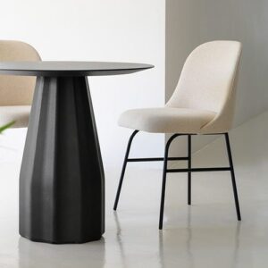 Silla contemporánea ALETA - Viccarbe