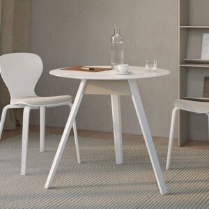 Mesa contemporánea TRIVIO - Viccarbe