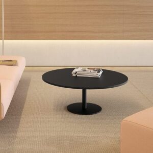 Mesa de centro contemporánea STAN - Viccarbe