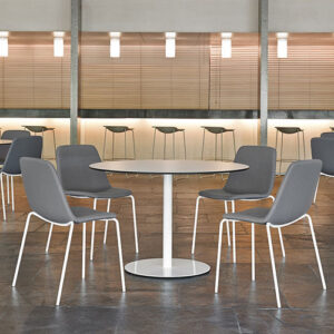 Mesa contemporánea STAN - Viccarbe