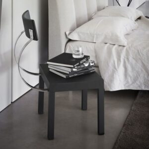 Silla de diseño minimalista FOLLIA - Zanotta